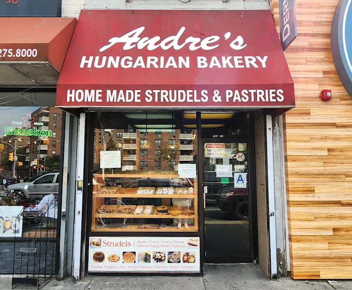 Andre's Hungarian Bakery Picture 10