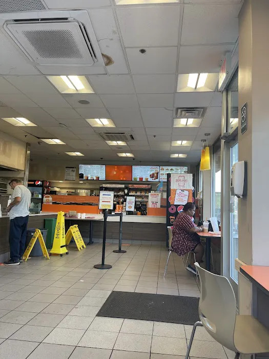Dunkin' Picture 5