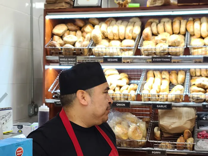 The Bagel Spot Picture 4