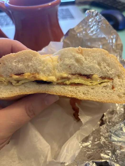 The Bagel Spot Picture 1