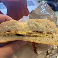 The Bagel Spot ico