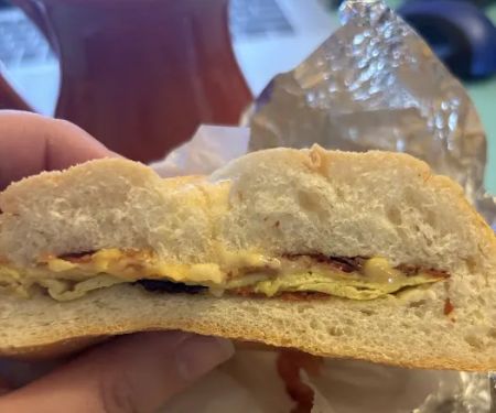 The Bagel Spot