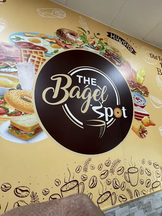 The Bagel Spot Picture 10