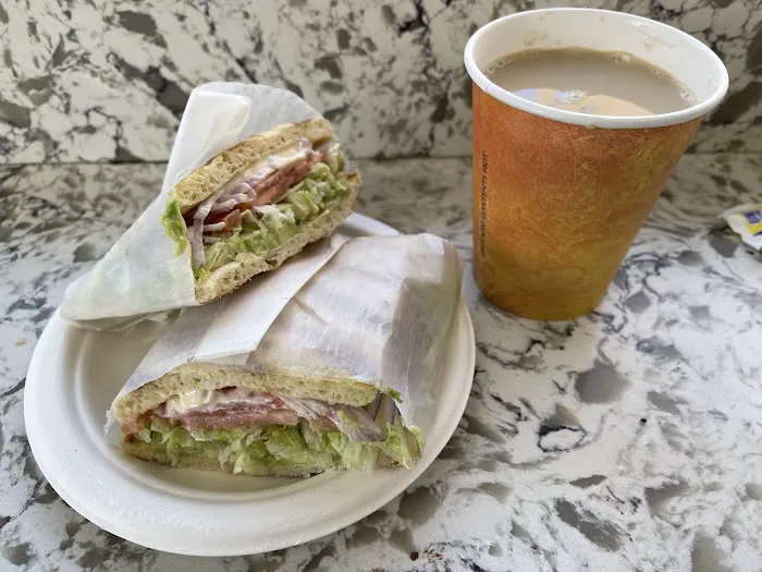 The Bagel Spot Picture 8
