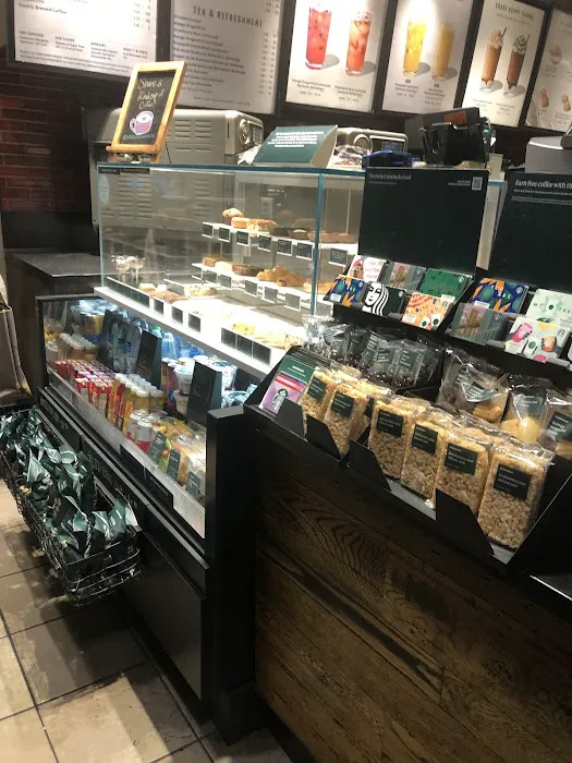 Starbucks Picture 4