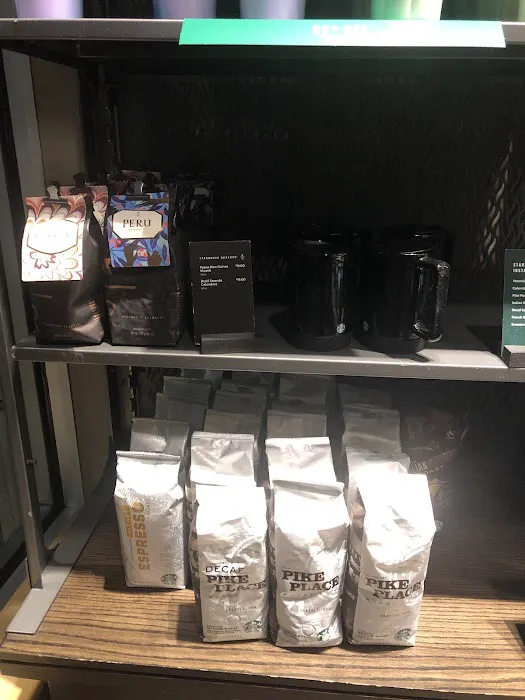 Starbucks Picture 9