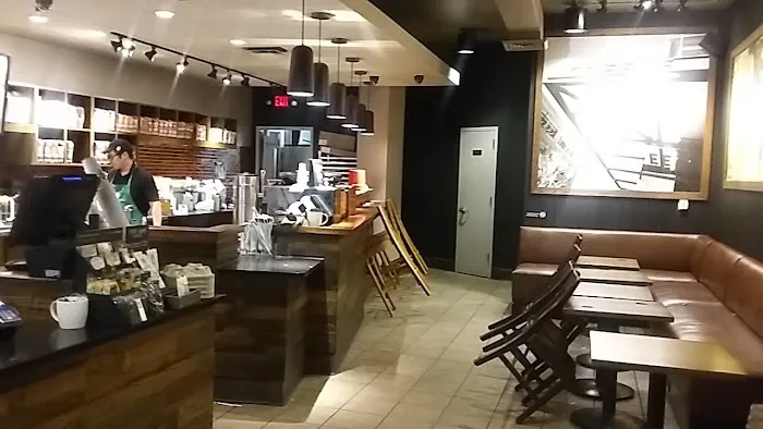 Starbucks Picture 5