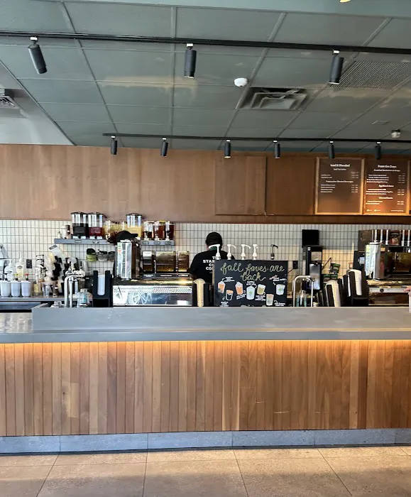 Starbucks Picture 10