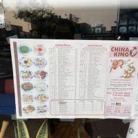 China King ico