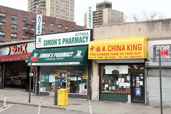 China King Picture 9