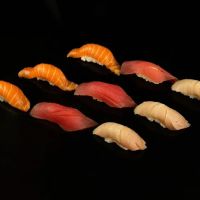 Mikihana Sushi & Poke ico