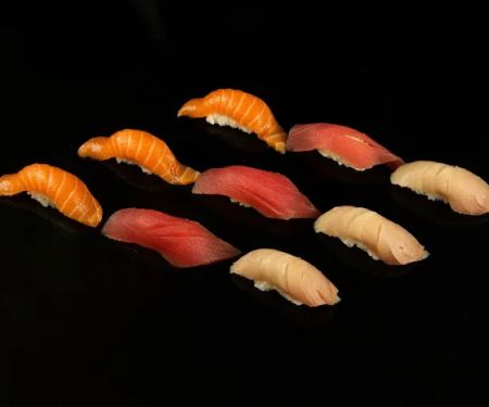 Mikihana Sushi & Poke
