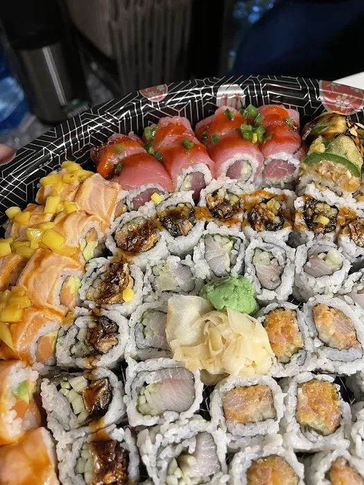 Mikihana Sushi & Poke Picture 2