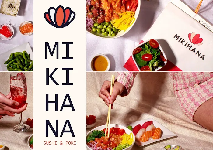 Mikihana Sushi & Poke Picture 5