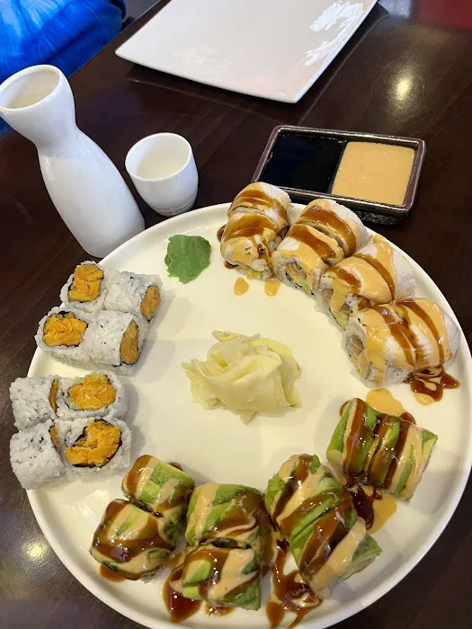 Mikihana Sushi & Poke Picture 10