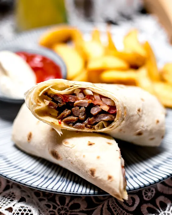 Burrito Bandito Picture 5