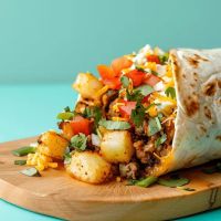 Burrito Bandito ico