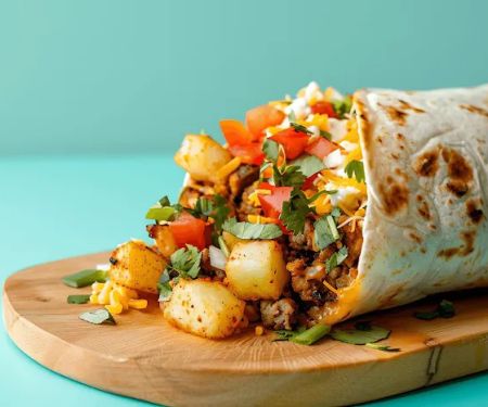 Burrito Bandito