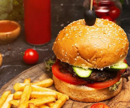 Burgerland