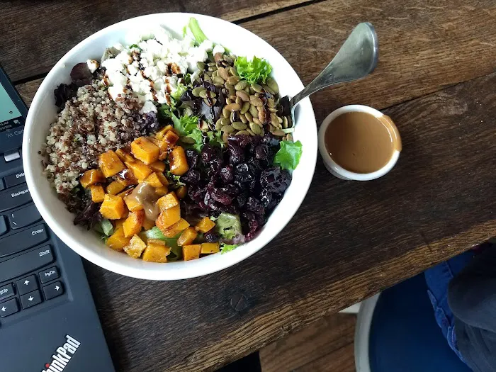 Roast & Co Picture 2