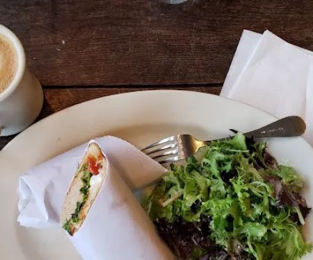 Roast & Co