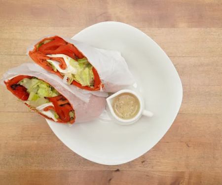 Kosher Mezze Pizzeria & Sushi