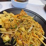 Asian Bowl