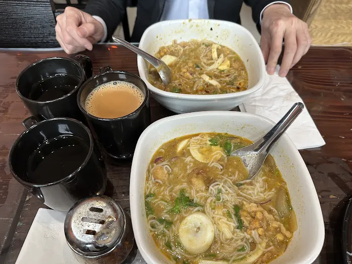 Asian Bowl Picture 9