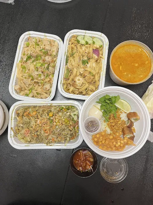 Asian Bowl Picture 7