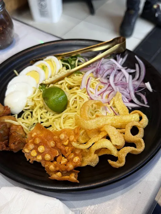 Asian Bowl Picture 2