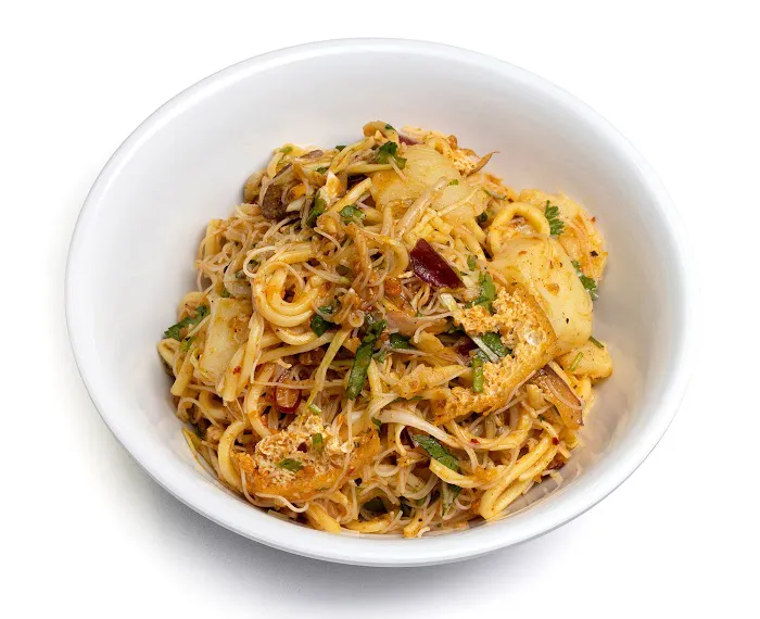 Asian Bowl Picture 8