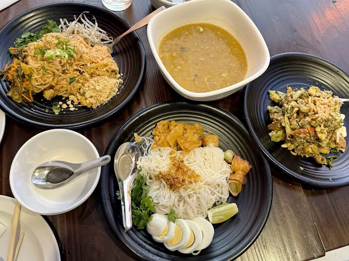 Asian Bowl Picture 6