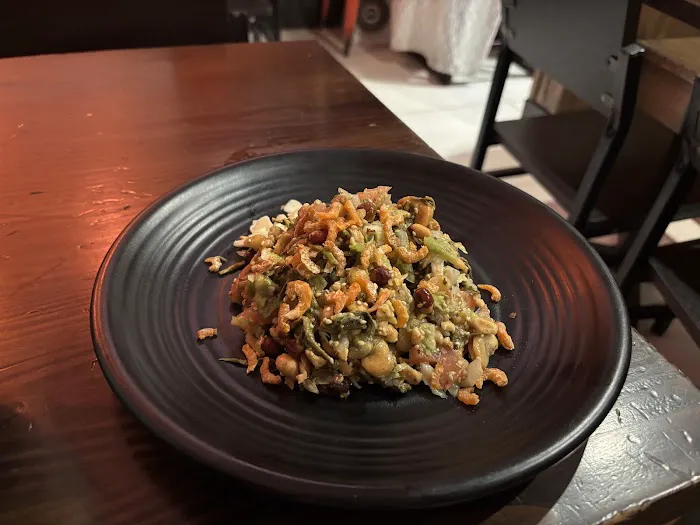 Asian Bowl Picture 3