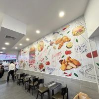 Smokey Chick Halal ico