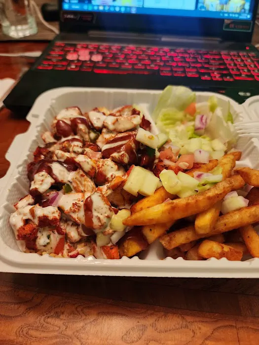 Smokey Chick Halal Picture 3