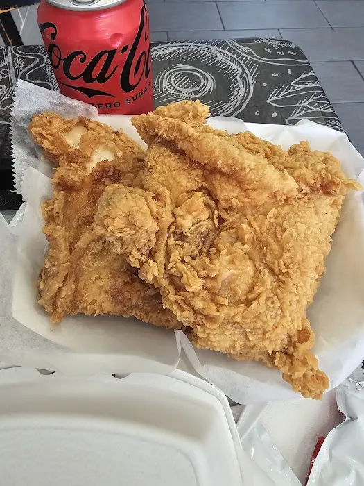 Smokey Chick Halal Picture 7