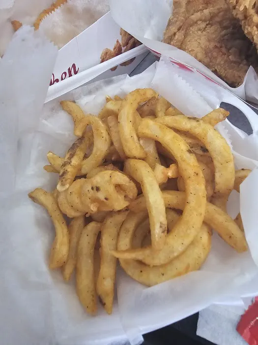 Smokey Chick Halal Picture 6
