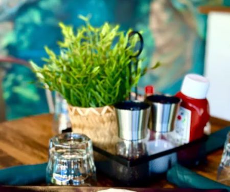 Tulum Cafetería & Cocina