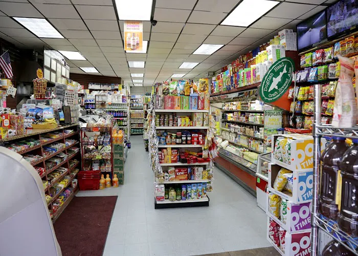 66-01 Deli & Grocery Picture 4