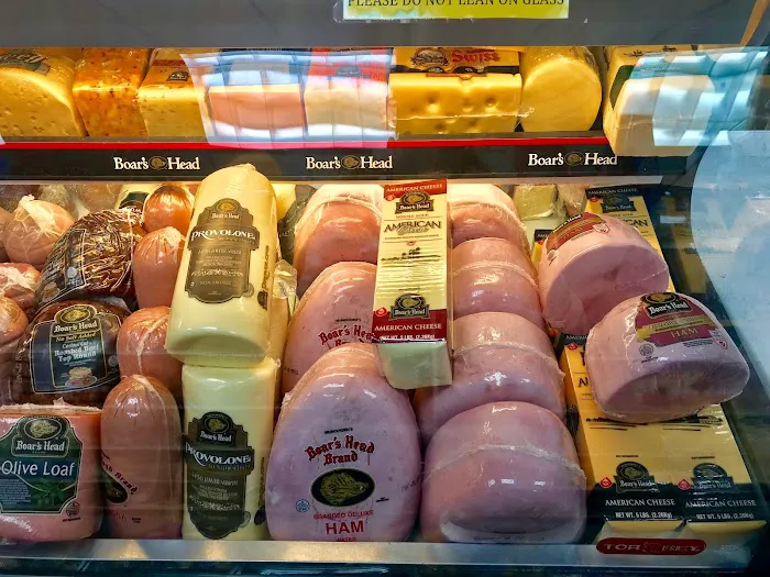 66-01 Deli & Grocery Picture 3