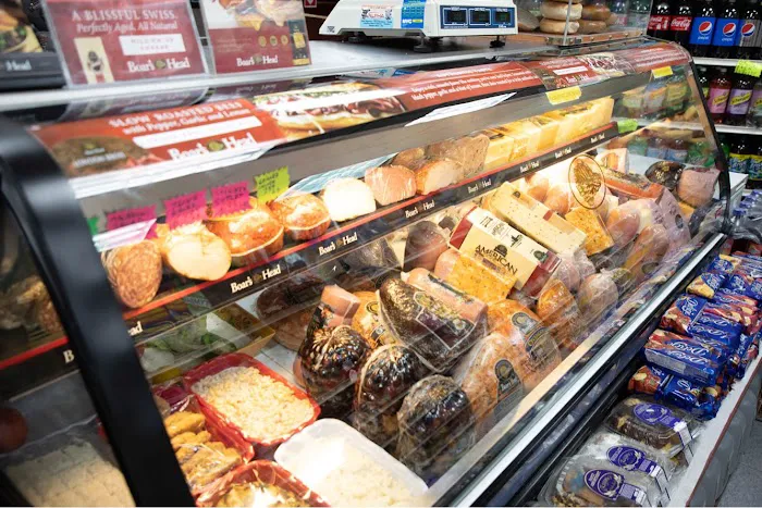 66-01 Deli & Grocery Picture 8