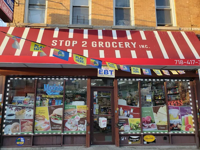 Moe's Spot Picture 5