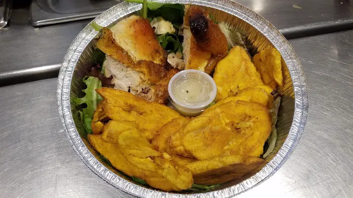 God First Deli Picture 1