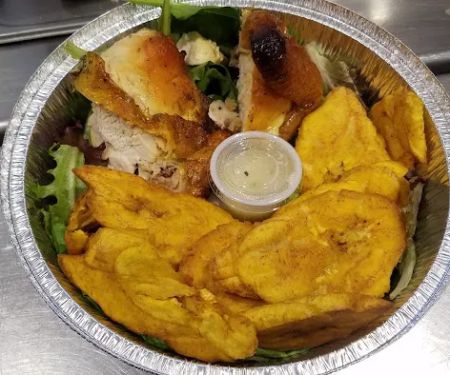 God First Deli