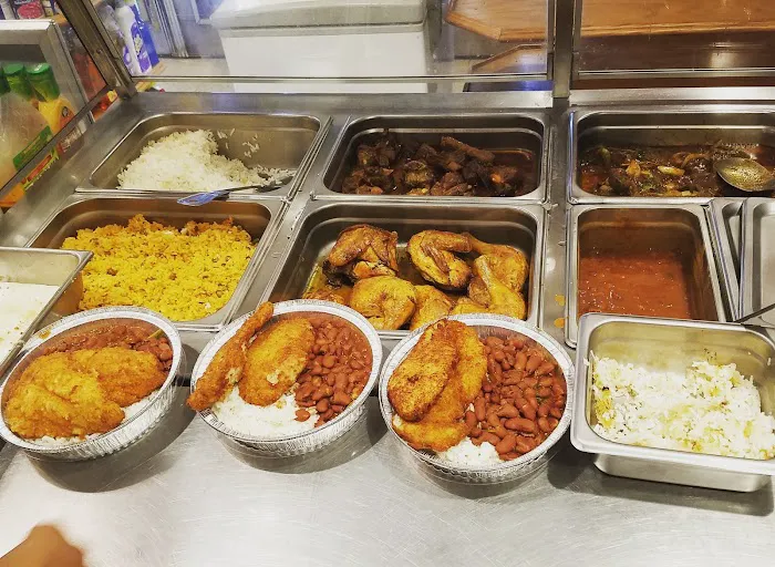 God First Deli Picture 10