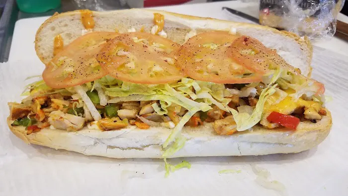 God First Deli Picture 5
