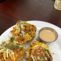 Delilicious kitchen & cafe ico