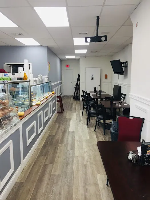 Delilicious kitchen & cafe Picture 8