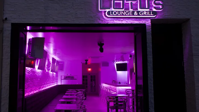 Stadium Sport Bar Picture 1