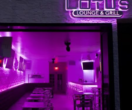 Stadium Sport Bar